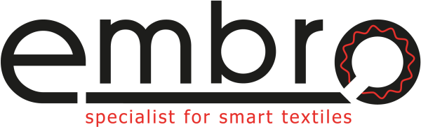 Logo Embro GmbH