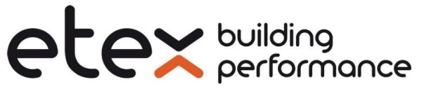 Logo Etex Building Performance GmbH