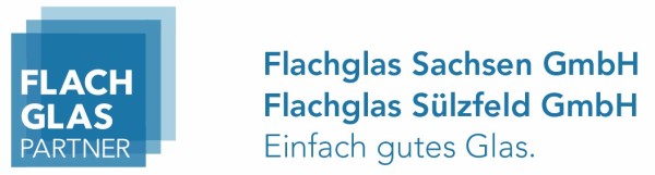 Logo Flachglas Sülzfeld GmbH