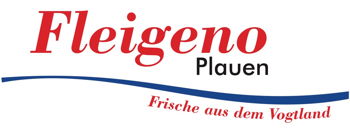 Logo Fleigeno Plauen eG