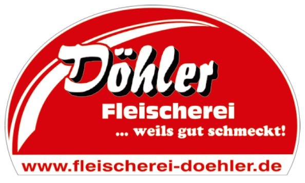 Logo Fleischerei Döhler GmbH