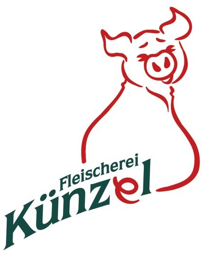 Logo Fleischerei Künzel