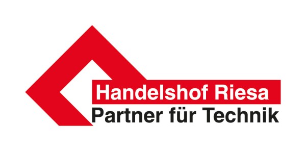 Logo Handelshof Riesa GmbH - Niederlassung Glauchau