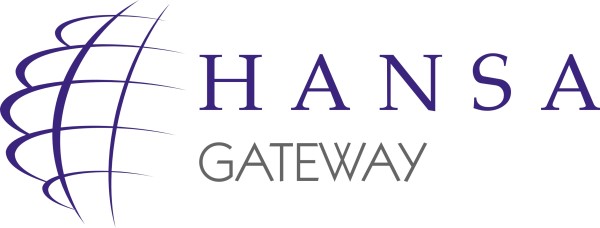 Logo Hansa Gateway UG (haftungsbeschränkt)