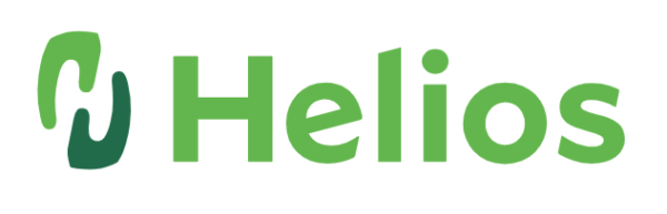 Logo Helios Klinikum Aue GmbH