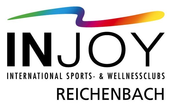 Logo INJOY Reichenbach