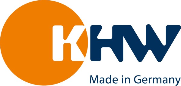 Logo KHW Kunststoff- und Holzverarbeitungswerk GmbH