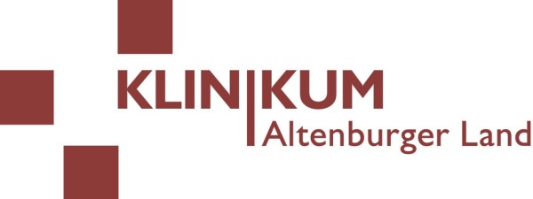 Logo Klinikum Altenburger Land GmbH