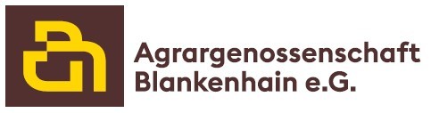 Logo Agrargenossenschaft Blankenhain e.G.