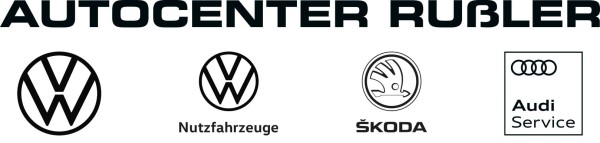 Logo Autocenter Rußler GmbH