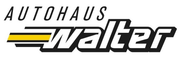 Logo Autohaus Walter GmbH