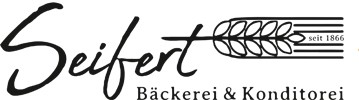 Logo Bäckerei-Konditorei Seifert GbR
