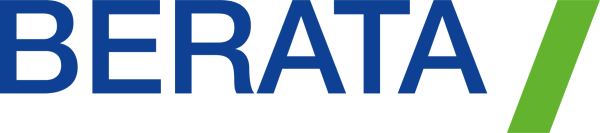 Logo BERATA-GmbH Steuerberatungsgesellschaft 