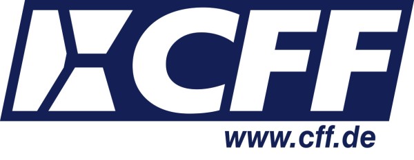 Logo CFF GmbH & Co. KG 
