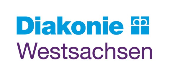 Logo Diakonie Westsachsen Stiftung