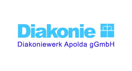 Logo Diakoniewerk Apolda gGmbH