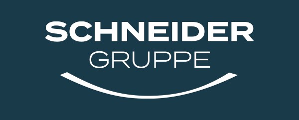 Logo Die Schneider Gruppe GmbH