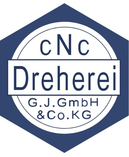 Logo Dreherei Günter Jakob GmbH & Co KG