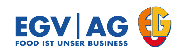 Logo EGV Lebensmittel für Großverbraucher AG