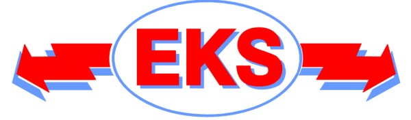 Logo EKS Elektroanlagenbau und Kfz-Service GmbH