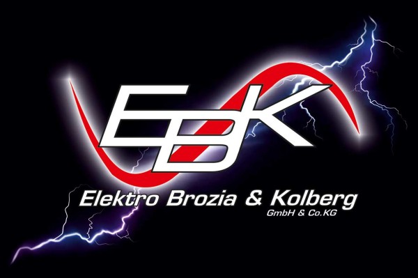 Logo Elektro Brozia & Kolberg GmbH & Co. KG