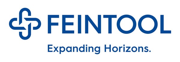 Logo Feintool System Parts Jena GmbH