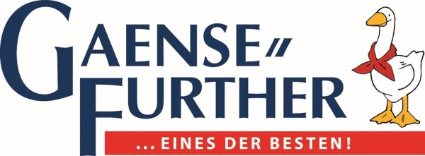 Logo Gaensefurther Schlossbrunnen GmbH & Co. KG