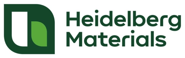 Logo Heidelberger Beton GmbH