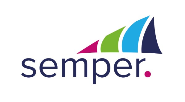 Logo Höhere Berufsfachschule für Gestaltung und Informatik semper Gera