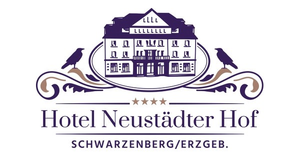 Logo Hotel Neustädter Hof GmbH