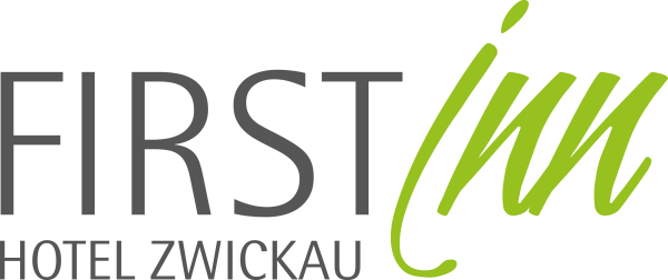 Logo First Inn Hotel Zwickau
