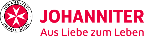 Logo Johanniter-Unfall-Hilfe e.V. Kreisverband Erzgebirge