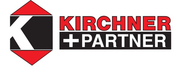 Logo Kirchner + Partner Heben und Fördern GmbH