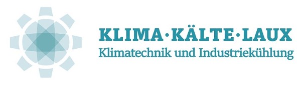 Logo Klima-Kälte-Laux