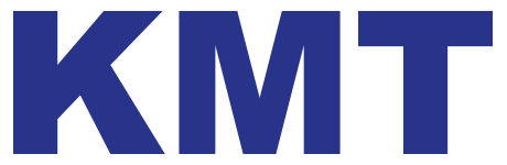 Logo KMT Kunststoff- und Metalltechnologie GmbH