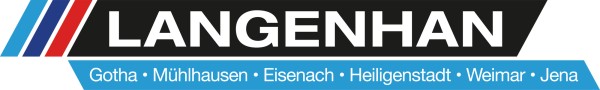 Logo Langenhan Eisenach GmbH