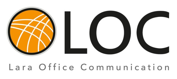 Logo Lara Office Communication GmbH & Co. KG