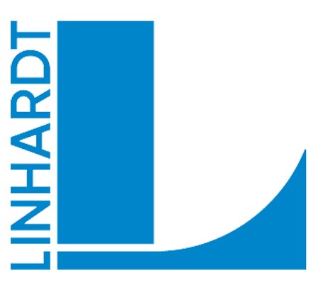 Logo LINHARDT GmbH