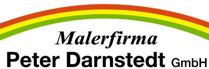 Logo Malerfirma Peter Darnstedt GmbH