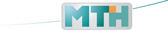 Logo MTH Metall-Technik Halsbrücke GmbH & Co.KG