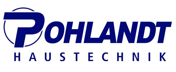 Logo Pohlandt Haustechnik