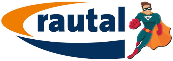 Logo Rautal GEBÄUDEMANAGEMENT GmbH Jena