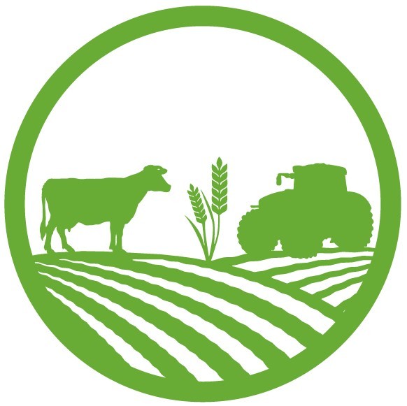 Logo Rinderhof Agrar GmbH Seubtendorf