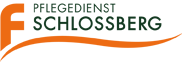 Logo Pflegedienst Schlossberg