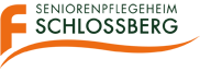 Logo Seniorenpflegeheim Schlossberg