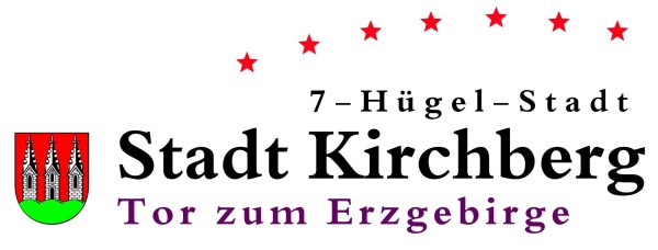 Logo Stadtverwaltung Kirchberg