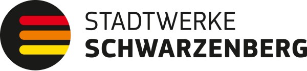 Logo Stadtwerke Schwarzenberg GmbH 