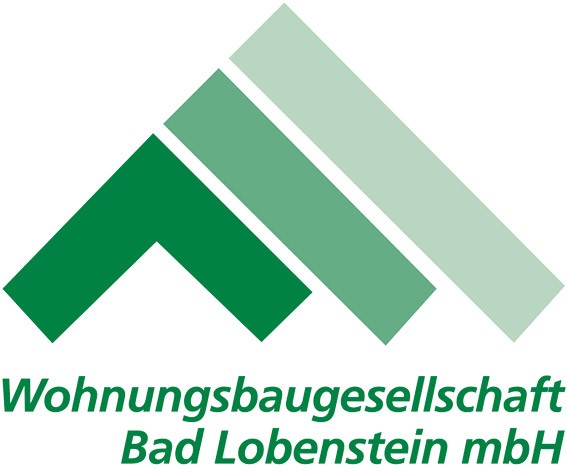 Logo Wohnungsbaugesellschaft Bad Lobenstein mbH