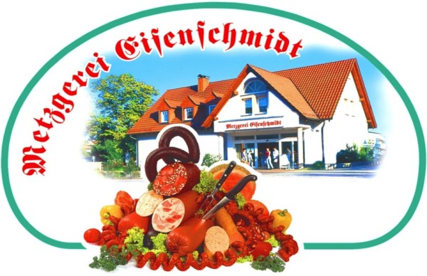 Logo Metzgerei Eisenschmidt GmbH