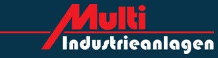 Logo Multi Industrieanlagen GmbH